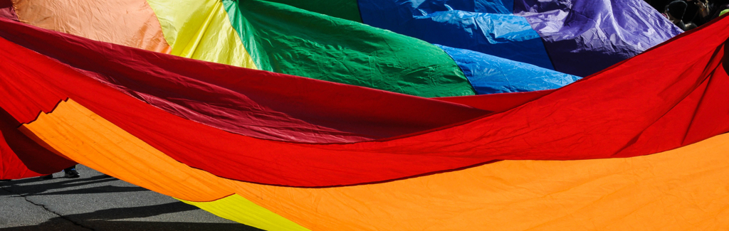 Image for IDAHOBIT day: Supporting LGBTIQ+ community at work
