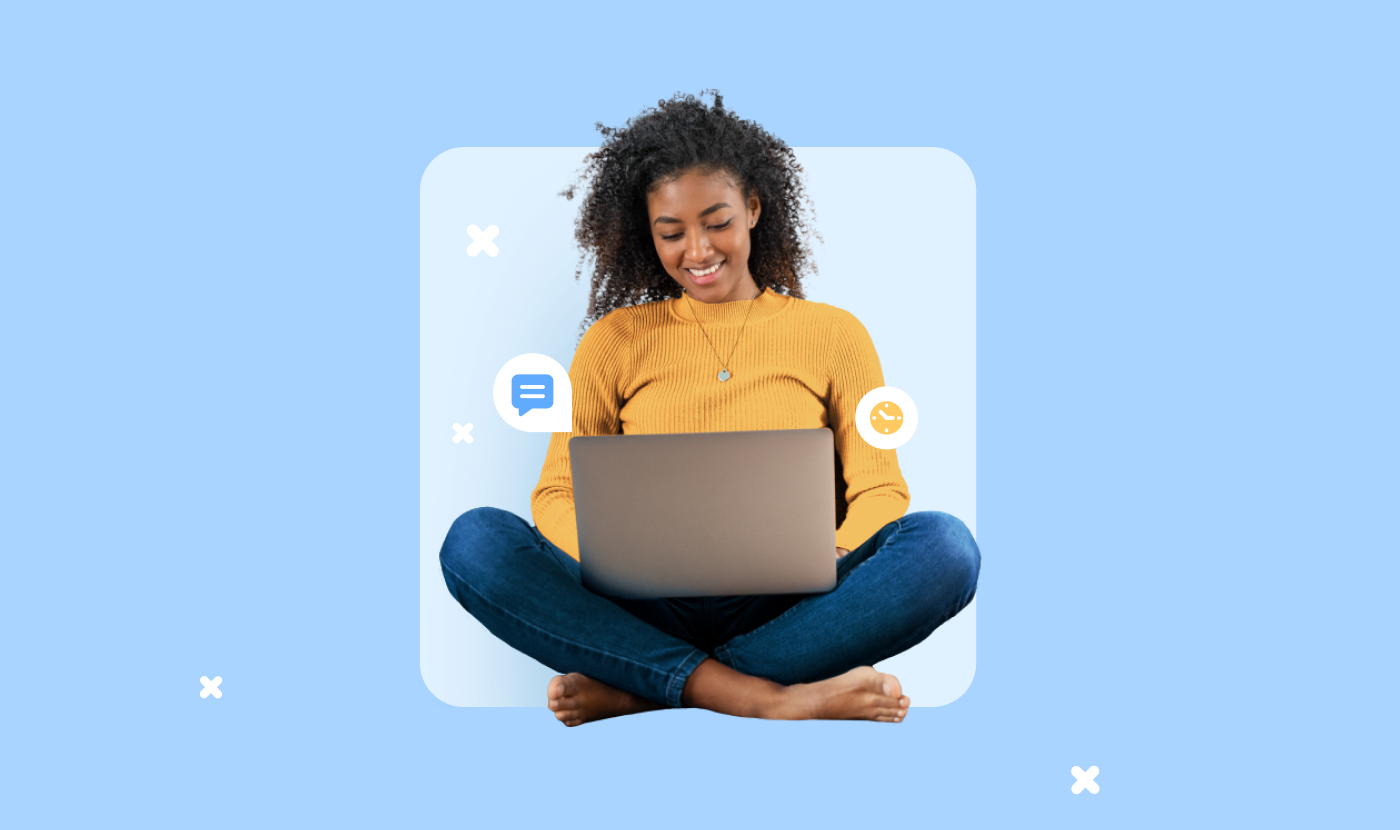 Image for 8 time-saving methods to send a text message from your computer